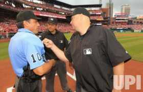 upi.com Umpire