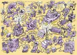 illustratoren.be Umts