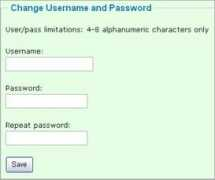snewscms.com Uname