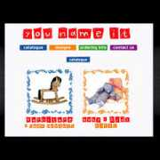 emusedesign.com Unameit