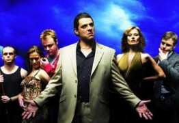 Underbelly