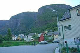 Underdal
