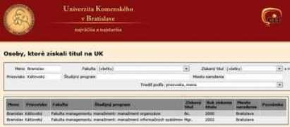 kovacpeter.blog.sme.sk Uniba