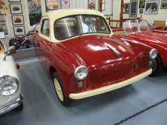 microcarmuseum.com Unicar