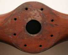 woodenpropeller.com Unicoh