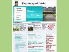 schoolaah.com Unilorin