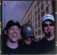 spacecityrock.com Unsane