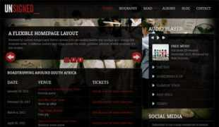 themegrade.com Unsigned