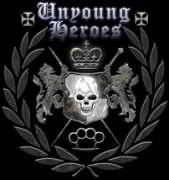 mikeknauer.com Unyoung