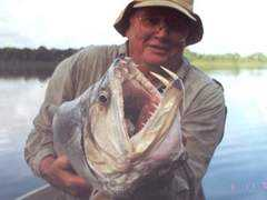 fishquest.com Uraima