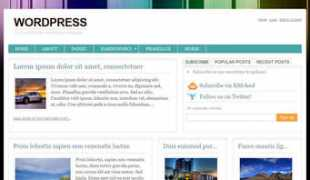 themegrade.com Urbane
