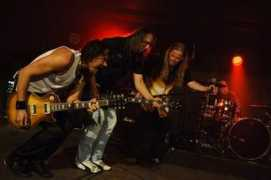 musicserver.cz Uriasu