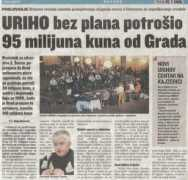 Uriho