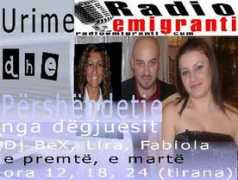 radioemigranti.com Urime