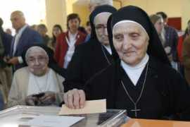 lasprovincias.es Urnas