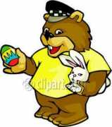 easterclipart.net Ursine