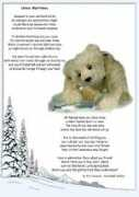 woodlandteddies.com Ursula