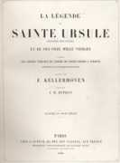 Ursule