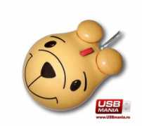 usbmania.ro Ursulet