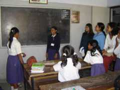 smilefoundationindia.org Urwashi