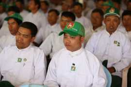 mizzimaburmese.com Usdp