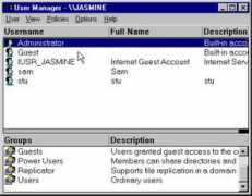 sysoft.com Useman