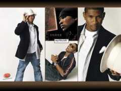 Usher