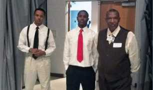 halifaxcc.edu Ushering