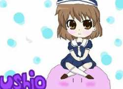 Ushio