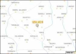 Usluca