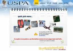 webgranth.com Uspa