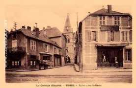 123villages.com Ussel