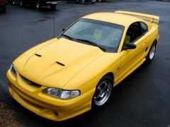 Ustang