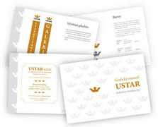 Ustar