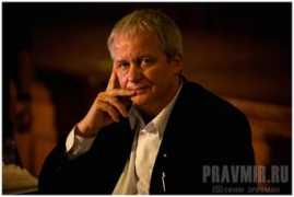 pravmir.ru Ustinovich