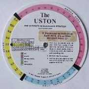 Uston