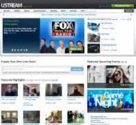 pixelatedgeek.com Ustream