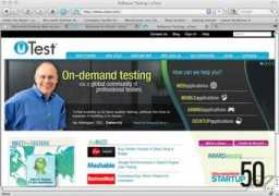 net.chinabyte.com Utest