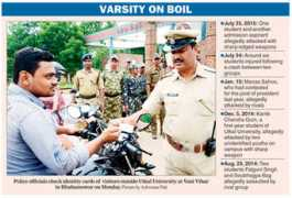 telegraphindia.com Utkal