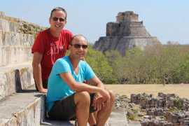 contemporarynomad.com Uxmal