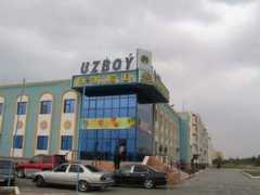 Uzboy