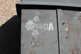 Vaaga