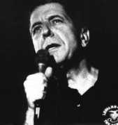leonardcohenfiles.com Vaber