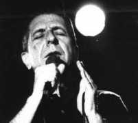 leonardcohenfiles.com Vaber
