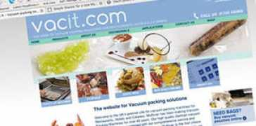 buckland-design.co.uk Vacit