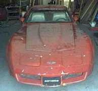 corvette-101.com Vadela
