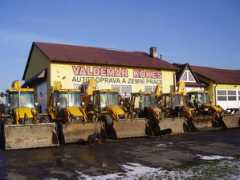 valkodoprava.cz Vademar