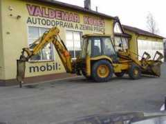 valkodoprava.cz Vademar
