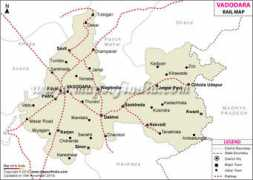 Vadodara
