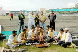 cricket.rediff.com Vadoliya